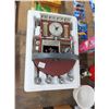 Image 2 : Freedom Choppers Figural Clock