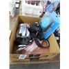 Image 1 : Cannon Digital Camera, Headphones, Charger, Electronics