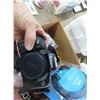 Image 2 : Cannon Digital Camera, Headphones, Charger, Electronics