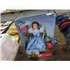 Image 2 : Barbie, Dorothy, Mickey, Rice Krispy Collectibles