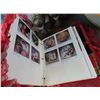 Image 2 : Elvis Scrapbook, Baseballs, Basketballs, Vintage Skates