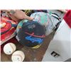 Image 3 : Elvis Scrapbook, Baseballs, Basketballs, Vintage Skates