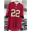 Image 1 : TB Bucs Martin  # 22  Jersey