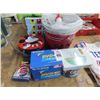 Image 3 : Gingerbread Dolls, DVD Set, Mickey Waffle Maker, Collectibles