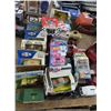 Image 1 : Large Lot of Asst. Die Cast Cars