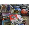 Image 3 : Large Lot of Asst. Die Cast Cars