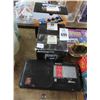 Image 1 : Sony Radio, Guitar Amp, Multi Core Processors