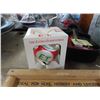 Image 3 : Vintage Bottles, ET Ornament, Guitar Décor, Washboard, Collectibles