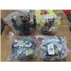 Image 2 : Star Wars Collectibles