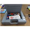 Image 1 : Teco Lego Style Super Blocks w/Case