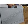Image 2 : Teco Lego Style Super Blocks w/Case