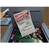 Image 3 : Teco Lego Style Super Blocks w/Case