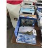 Image 1 : 5-Airplane Die Casts - 5 X $