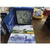 Image 2 : 3-Airplane Die Casts - 3 X $