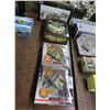 Image 1 : 4-Airplane Die Casts - 4 X $