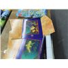 Image 2 : Disney Vinyl Record, Unframed Art, Poster, Shirt