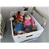 Image 1 : Build A Plush Bears, Asst. Clothing/Accessories