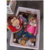 Image 2 : Build A Plush Bears, Asst. Clothing/Accessories