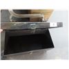 Image 1 : Metal Storage Trunk