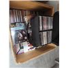 Image 3 : Asst. Music CD's