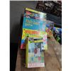 Image 1 : Yard Dart, Asst. Vintage Games