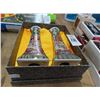 Image 1 : Oriental Candle Sticks in Case