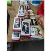Image 1 : Hallmark Keepsake Ornaments w/Sports, Collectibles