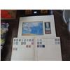 Image 3 : Talidago Photo, Collector Stamps, Alician/Kowicki Memorabilia