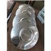 Image 1 : Ford Vintage Hubcaps - Set of 4