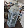 Image 1 : Large Candle Lantern