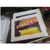Image 3 : Disney Snow White Unframed Art, Collectibles