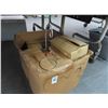 Image 1 : Countertop Hanger Stands - ALL