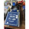 Image 1 : Racing Trading Card Albums - 4