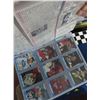 Image 2 : Racing Trading Card Albums - 4