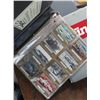 Image 2 : Racing Trading Card Albums - 4