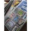 Image 3 : Racing Trading Card Albums - 4