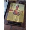 Image 3 : Sports Trading Cards, Marichal Autographed Photo
