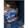 Image 2 : Trojan Heritage Books, Vintage Magazines, Wooden Crate