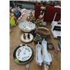 Image 1 : Lighthouse, Figurines, Collector Plates, Décor