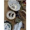 Image 2 : Lighthouse, Figurines, Collector Plates, Décor