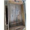 Image 2 : Vintage Wooden Tray, Crate