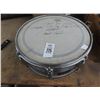 Image 1 : Autographed Precussion Drum