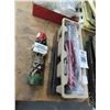 Image 1 : Wolf Gang Puck Wine Opener, Angry Orchard Tap Handle