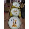 Image 1 : Holly Hobbie Collector Plates