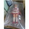 Image 1 : Collector Doll