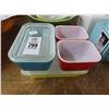 Image 1 : Pyrex Bakeware - 4