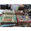 Image 1 : Large Lot of Asst. Placemats