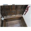 Image 2 : Wooden Storage Trunk