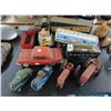 Image 1 : Die Cast Toy Trucks/Tractors