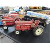 Image 2 : Die Cast Toy Trucks/Tractors